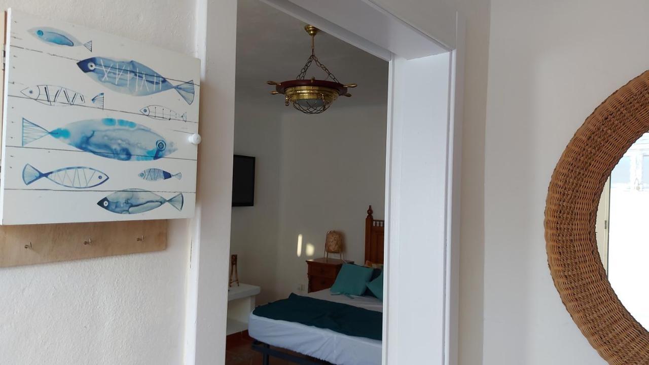 Apartamento La Maresia 3 Калета де Себо Екстериор снимка