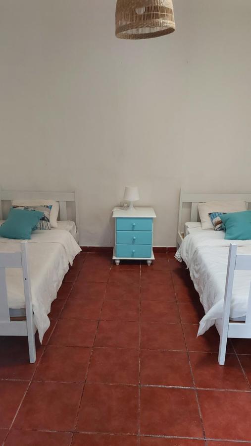 Apartamento La Maresia 3 Калета де Себо Екстериор снимка