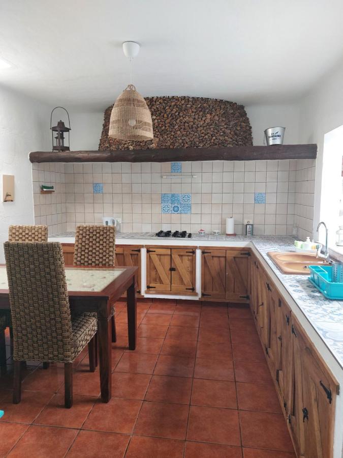 Apartamento La Maresia 3 Калета де Себо Екстериор снимка