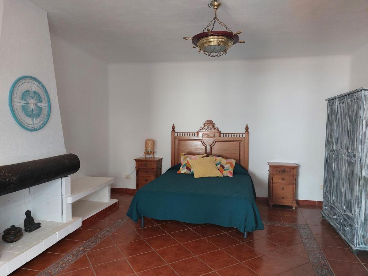 Apartamento La Maresia 3 Калета де Себо Екстериор снимка