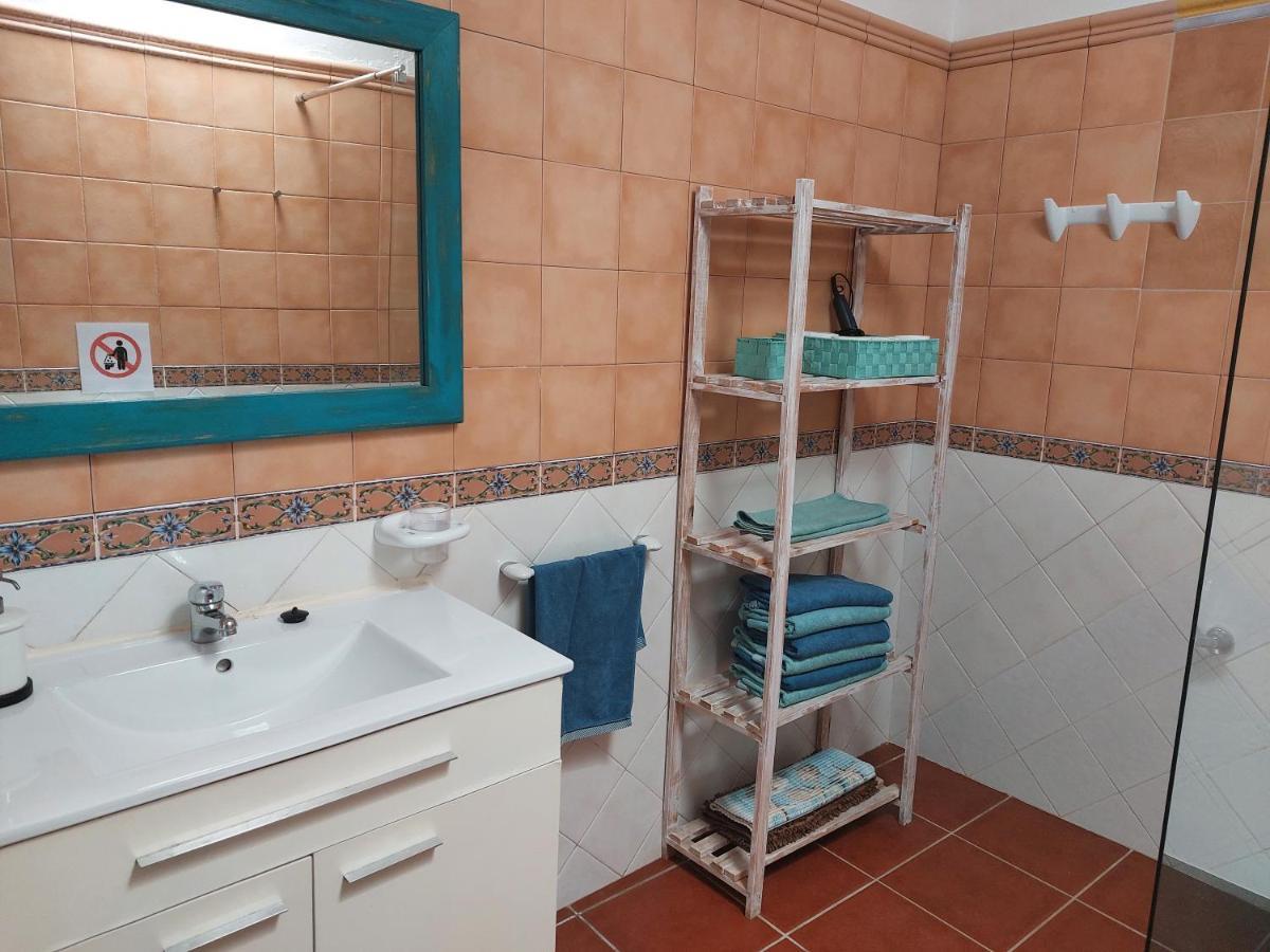 Apartamento La Maresia 3 Калета де Себо Екстериор снимка
